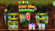 Crazy Alien Adventure 