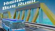 Highway Bus RUsh